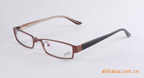 高玛1603全框时尚眼镜框架 低价销售 厂家直销